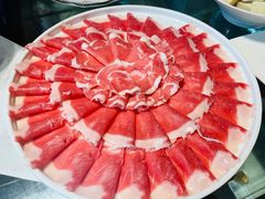 -胡同猫京味涮肉(大华1935店)