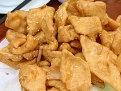 -东北风味思缘食府(对湖路店)
