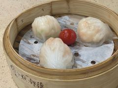 -点都德(皇岗村店)