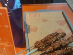 -神府路壹号·海鲜烧烤·砂锅粥·锅物(三坊七巷店)