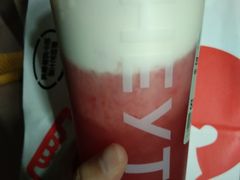 -喜茶(东莞汇一城店)