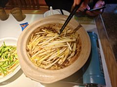 -筱爷叔·上海传统手工菜(玉树路店)