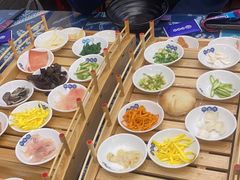 -桥香园过桥米线(复兴路店)