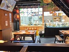 -老阿爸鲜鱼土菜(昆山花桥店)