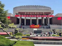 -台儿庄大战纪念馆