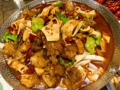 -阿财老铺·老蚌埠龙虾城(华夏总店)