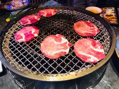 -十三姨正合丰烤肉(营迹路店)