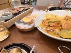 -泰香米泰国餐厅(中大国际店)