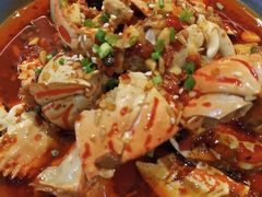 -领蟹祥记·香辣蟹·特色小海鲜(奥体天虹店)