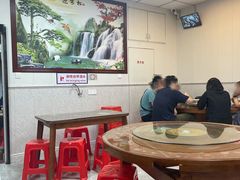 大堂-聂记粤菜馆(鼓西路店)