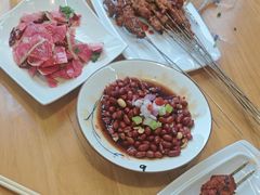 -花儿穆萨·烤肉餐厅(石马坪店)