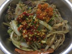 老友牛仔炒粉-舒记粉店(七星路店)