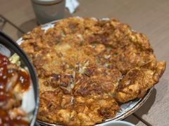 -东吉馆韩式餐厅(八经街总店)