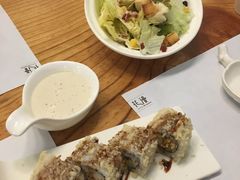 -花漫里餐厅(刺桐店)