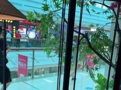 -前海沿·青岛菜(李沧万达店)