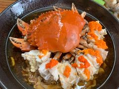 -猪肉婆私房菜(容桂总店)