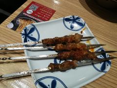 -老九圆山西面馆(CBD店)