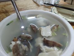 -聪辉同安老美食饭店(大元路店)