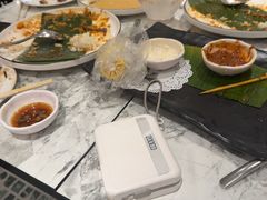 -关夫人餐厅(KLCC阳光广场店)