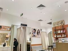 -海马体照相馆(万菱汇店)