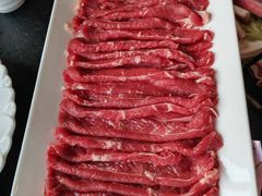 -京顺祥·清真铜锅涮肉(朱雀门店)