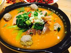 -辣家私厨火锅·龙虾(开发区店)