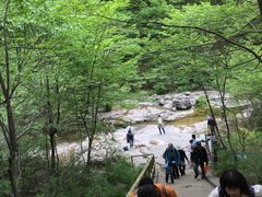 -孤山寨风景区