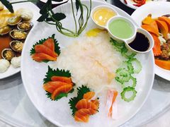 -海港大酒店(海港大厦店)