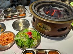 -西塔老太太泥炉烤肉(望京一店)