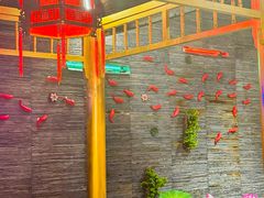 -欠火锅·水牛毛肚·团建聚餐·生日宴(何山路店)
