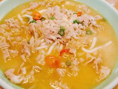 -热度餐厅(老佛爷店)