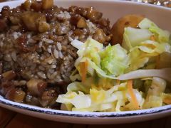 丽的台湾卤肉饭-CALDO CALDO 卡多厨房(双盛花园店)