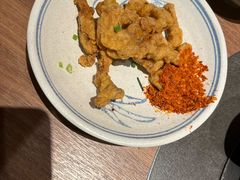 -巴奴毛肚火锅(京西大悦城店)