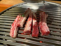 -千寻烧肉(政务区店)