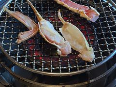 -蟹道乐(道顿堀本店)