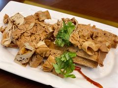 -老白肉馆(临江小区店)