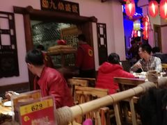 -船尚小镇(武清下朱庄店)