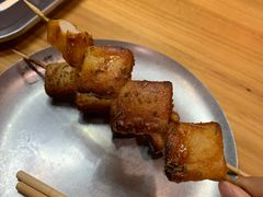 -壹头蒜烧烤小院儿