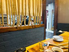 -源味居手把签烧烤(长春一店)