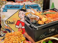 -泰妃殿(武汉首店)