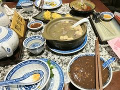 -南京大牌档(崇文门国瑞店)