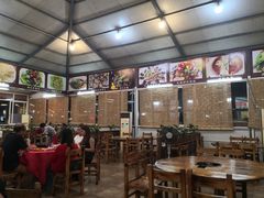 大堂-顺德美食坊(南沙分店)