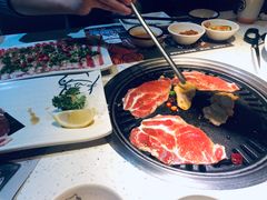 -猫抓烤肉(武进吾悦广场店)