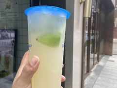 -茶百道(荣科路店)