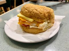 -华嫂冰室(尖沙咀店)