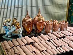 -涟LIAN·泰式按摩·MASSAGE·SPA(华强北店)