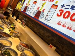 -大队长主题火锅(观音桥店)