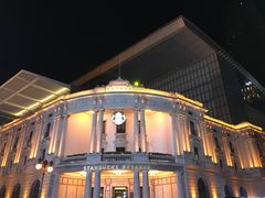 -沪上阿姨·精选茶饮(天河城店)