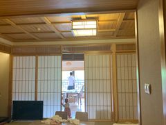 -北京古北水镇御舍温泉酒店