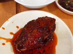 -明红蹄花(糍粑店街店)
